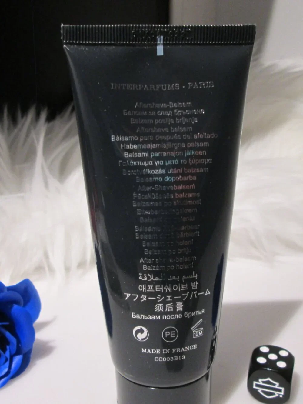 Coach New York for Men after shave Balm 100ml NEW Luxury!